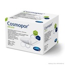 Cosmopor silicone Wundverband steril 7,2 x 5 cm (25 Stck.)