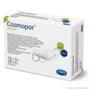 Cosmopor silicone Wundverband steril 7,2 x 5 cm (10 Stck.)
