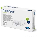 Cosmopor silicone Wundverband steril 15 x 8 cm (10 Stck.)