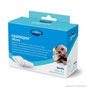 Cosmopor silicone Wundverband steril 7,2 x 5 cm (5 Stck.)