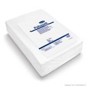 Pehazell Clean Verbandzellstoff Hochgebleicht in Lagen 5 kg, 37 x 57 cm
