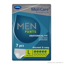 MoliCare Premium MEN Inkontinenz-Pants