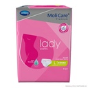 MoliCare Premium Lady Pants Inkontinenzslips