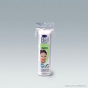 Bel Premium Wattepads Klein, rund (75 Stck.)