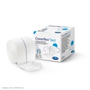 Coverflex fast Schlauchverband Gr. 3 7,5 cm x 10 m