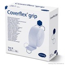 Coverflex grip Schlauchbandage Gr. B, 10 m x 6,25 cm