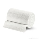 Idealast Idealbinde weiß, 5 m x 6 cm, Dauerelastische