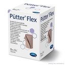 PütterFlex Kurzzugbinde 5 m x 8 cm Einzeln verpackt