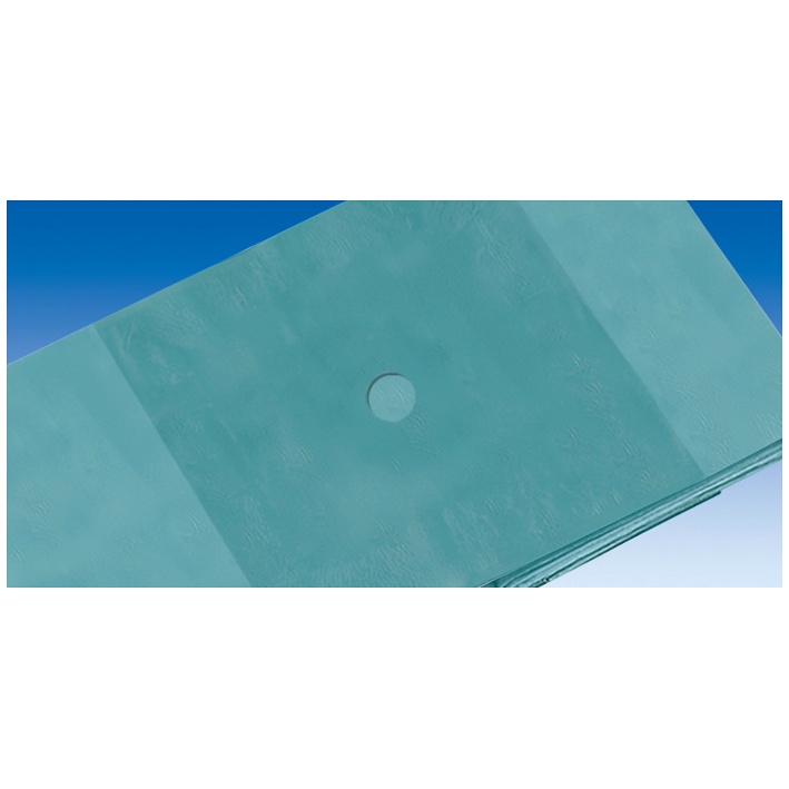 Foliodrape Protect Plus Extremitäten Tücher steril 200 x 320 cm (11 Stck.)
