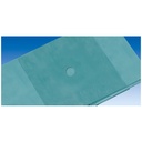 Foliodrape Protect Plus Extremitäten OP-Tücher