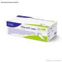 Peha-soft Latex Comfort U.-Handschuhe Gr. M, unsteril (100 Stck.)