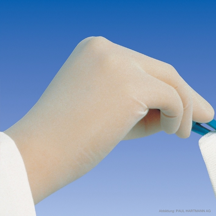 [HAP 942165] Peha-soft syntex U.-Handschuhe Puderfrei Gr. S (100 Stck.)