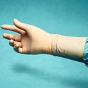 Peha-neon latexfree OP-Handschuhe Puderfrei, steril, Gr. 7 (50 Paar)