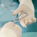 Peha-profile latex OP-Handschuhe puderfrei, steril, Gr. 6,5