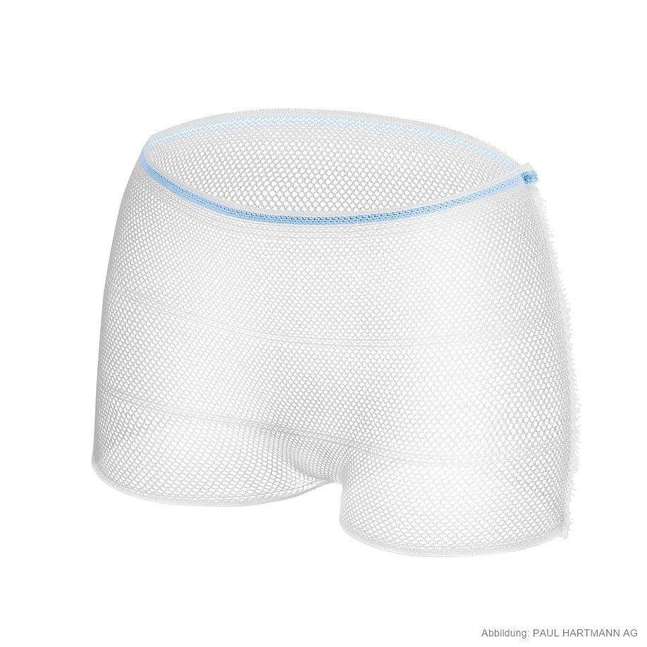 [HAP 947745] MoliCare Fixpants short leg Fixierhosen Gr. M (100 Stck.)