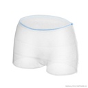 MoliCare Fixpants short leg Fixierhosen Gr. M (100 Stck.)