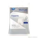 MoliCare Premium Fixpants long leg Fixierhosen Gr. XXL (5 Stck.)