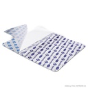 Hydrofilm Transparentverband Steril 10 x 12,5 cm (10 Stck.)