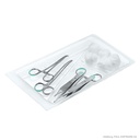 Peha-instrument Basis-Set fine, steril (5 Set)