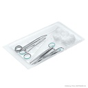 Peha-instrument Basis-Set, steril (5 Set)