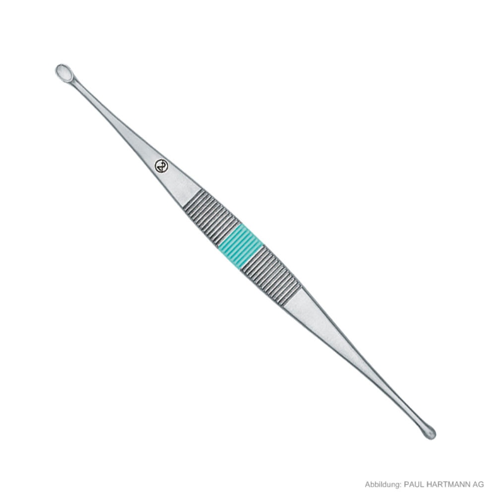 [HAP 991010] Peha-instrument Scharfe Löffel Nach Willinger 16,5 cm (25 Stck.)