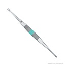 Peha-instrument Scharfe Löffel Nach Willinger 16,5 cm (25 Stck.)