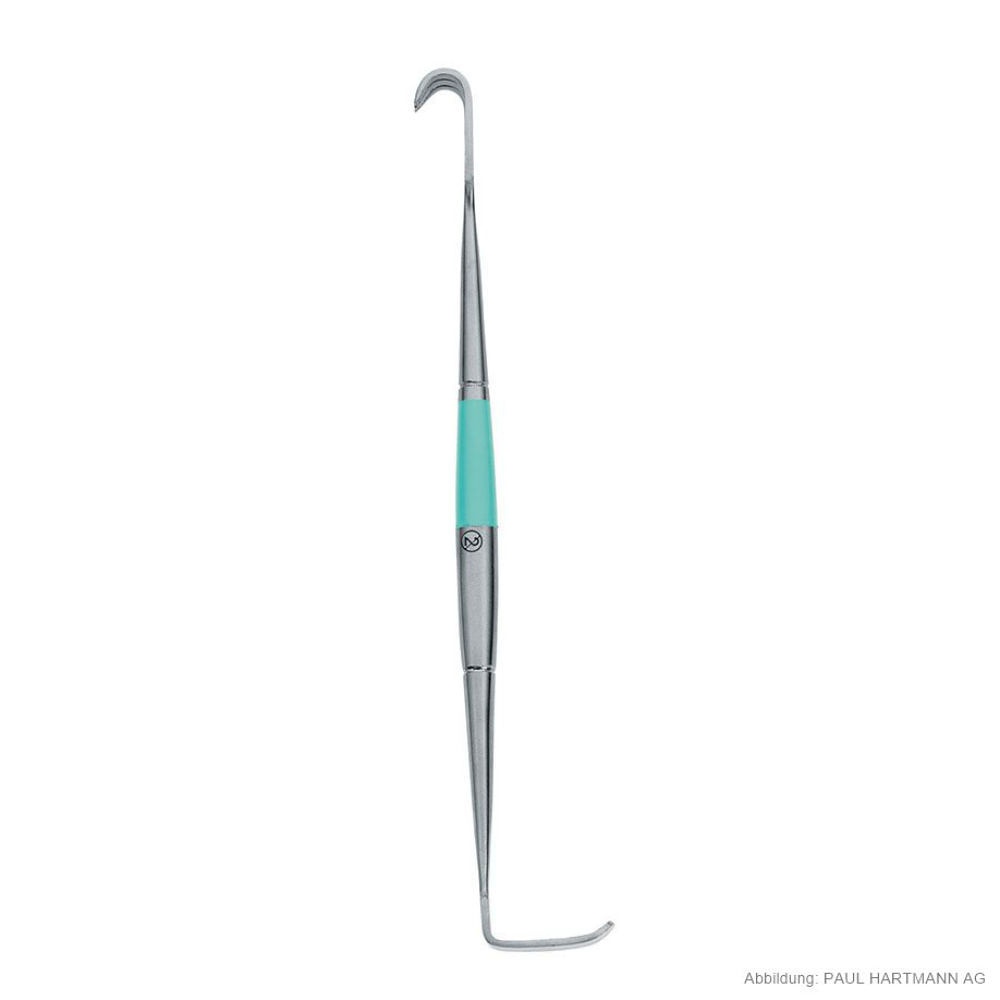 [HAP 991012] Peha-instrument Wundhaken Nach Kilner 16 cm (15 Stck.)
