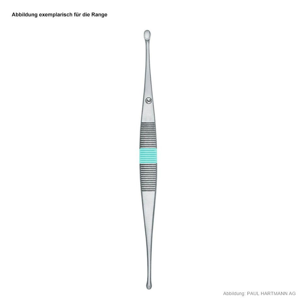 [HAP 991023] Peha-instrument Scharfe Löffel Kombination n. Jansen 17 cm (25 Stck.)