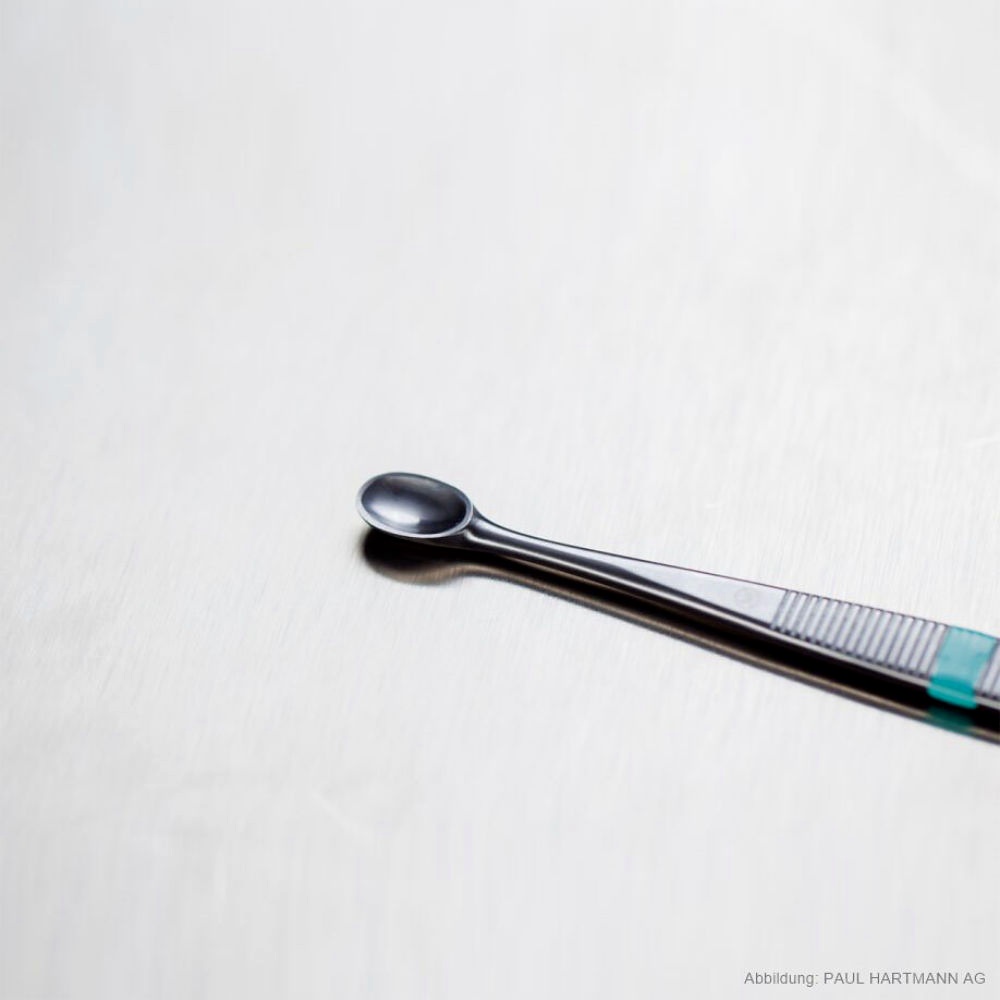 [HAP 991024] Peha-instrument Scharfe Löffel Kombination n. Volkmann 16 cm (25 Stck.)