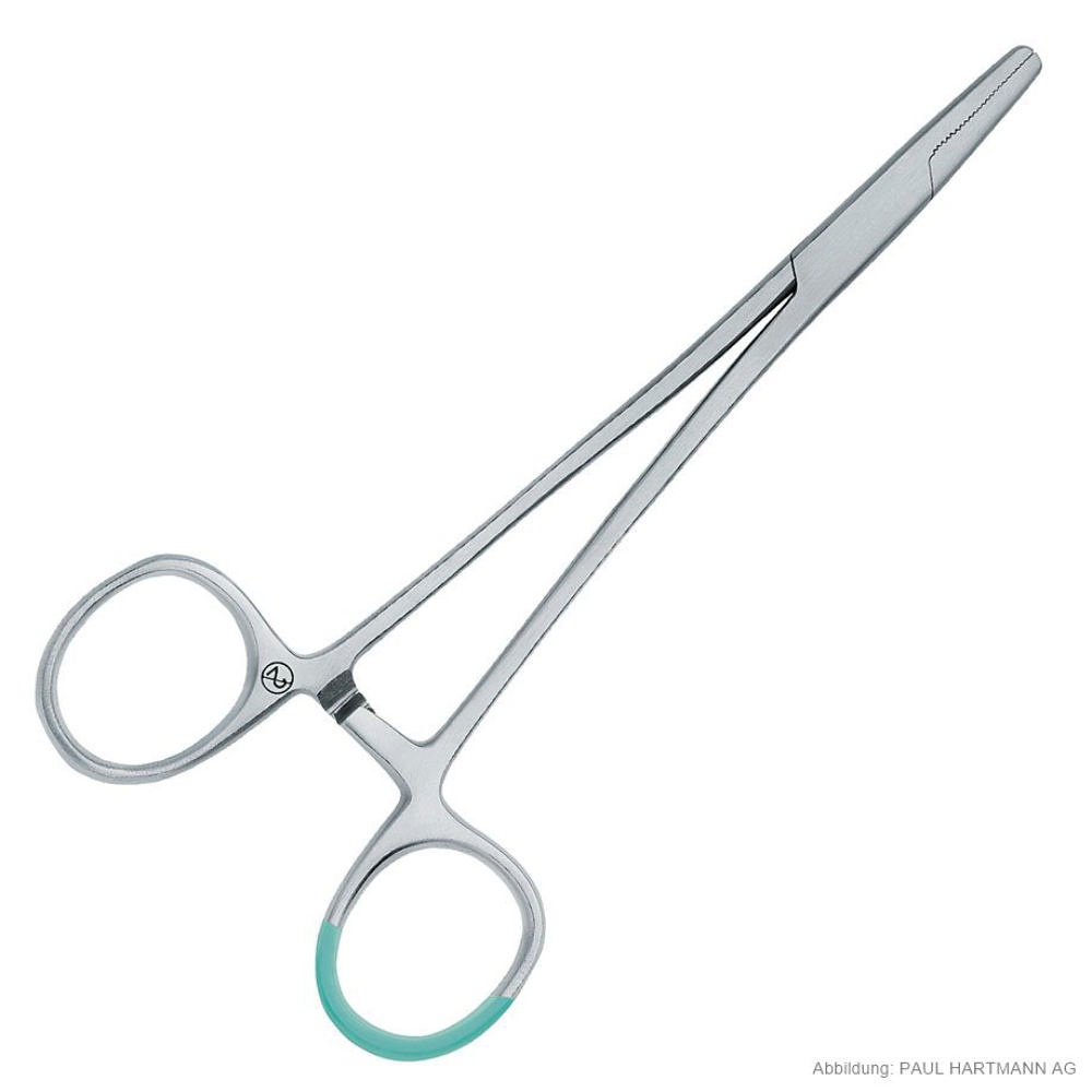 Peha-instrument Nadelhalter Mayo-Hegar, gerade 14 cm (25 Stck.)