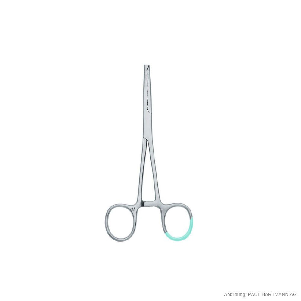 [HAP 991042] Peha-instrument Klemmen Kocher Chirurgisch, gerade 14 cm (25 Stck.)
