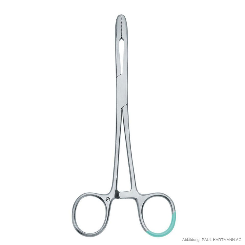[HAP 991046] Peha-instrument Kornzangen Gerade 16 cm (20 Stck.)