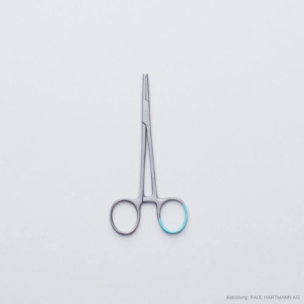 Peha-instrument Micro-Mosquito Klemmen, chir. Gerade,12,5 cm (20 Stck)