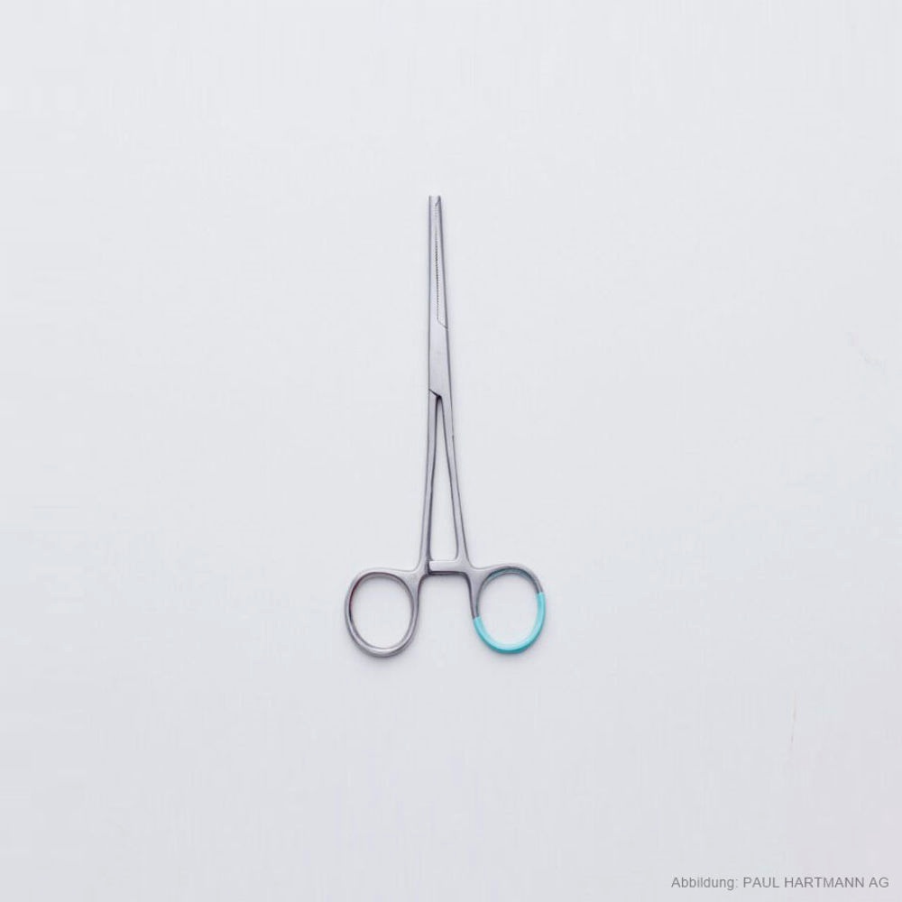 [HAP 991051] Peha-instrument Klemmen Kocher Chirurgisch, gerade 16 cm (20 Stck.)