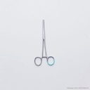 Peha-Instrument Chirurgische Kocher-Klemme