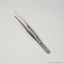 Peha-instrument Pinzetten DeBakey Gerade 15,5 cm (25 Stck.)