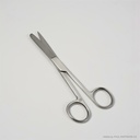Peha-instrument chirurgische Scheren Gerade spitz/stumpf 14,5 cm (25 Stck)