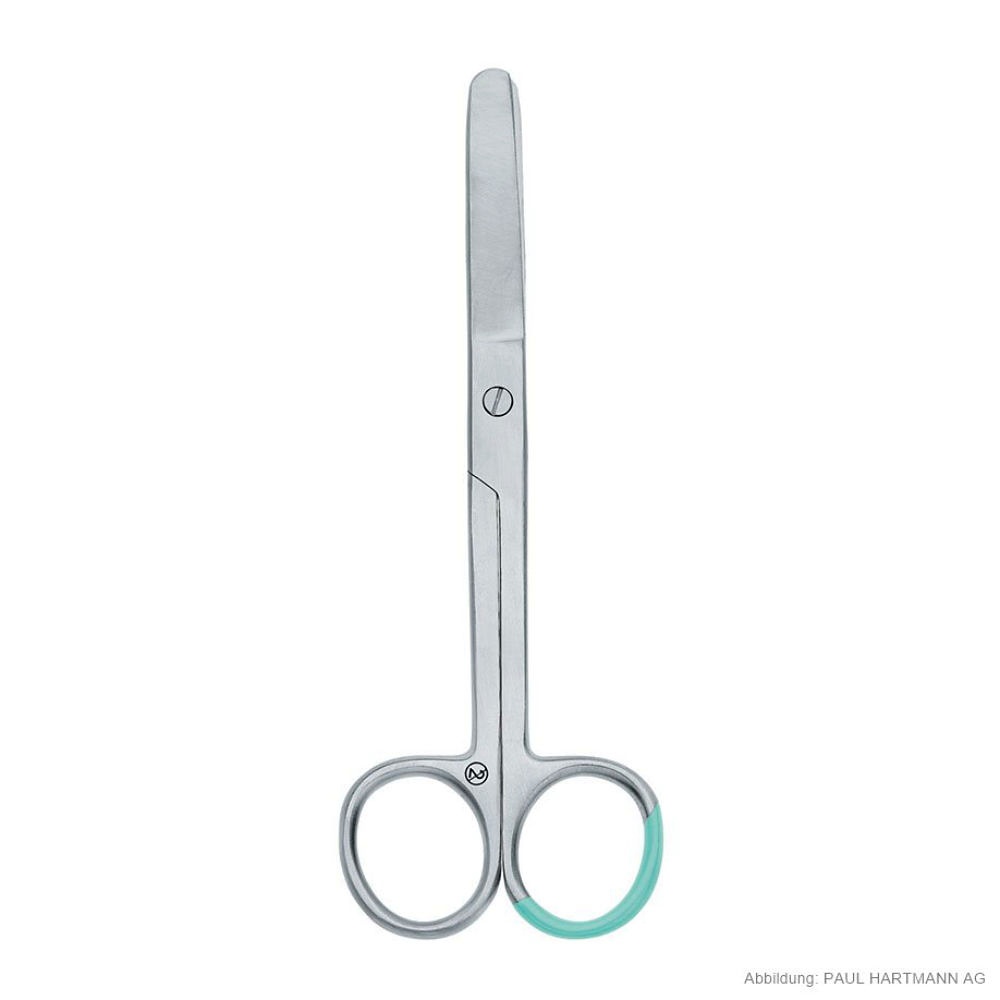 Peha-instrument chirurgische Scheren Gerade stumpf/stumpf 14,5 cm (25 Stck)