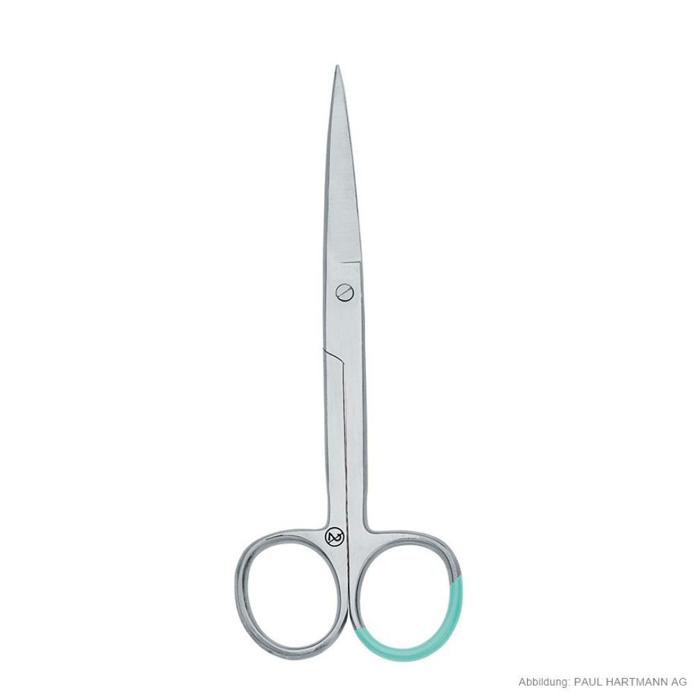 Peha-instrument chirurgische Scheren Gerade spitz/spitz 13 cm (25 Stck)
