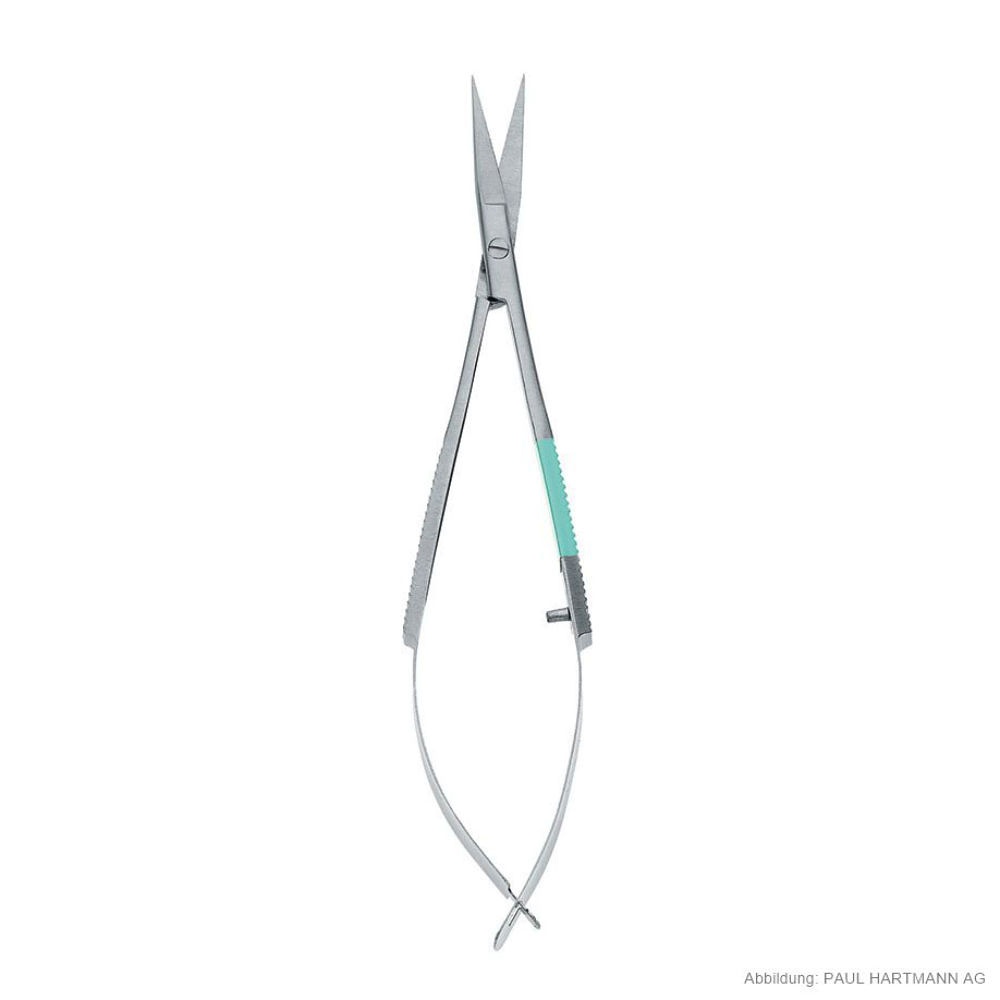 [HAP 991085] Peha-instrument Micro-Federscheren 11 cm (15 Stck.)