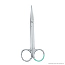 Peha-instrument Irisscheren, gebogen 11,5 cm (25 Stck.)