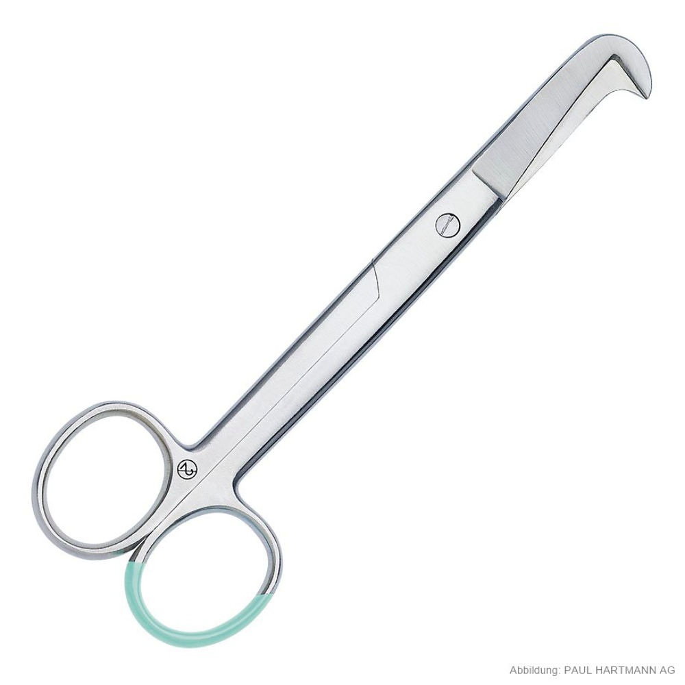 [HAP 991093] Peha-instrument Nabelschnurscheren N. Schumacher, 16 cm (20 Stck.)