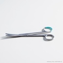 Peha-instrument Mayo-Scheren Stumpf/stumpf,gebogen,15,5 cm (20 Stck.)