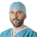 Foliodress cap Comfort Rondo aqua OP-Hauben (100 Stck.)