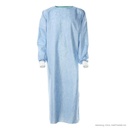 Foliodress gown Protect Standard OP-Wickelmantel steril Gr.XL 140 cm lang