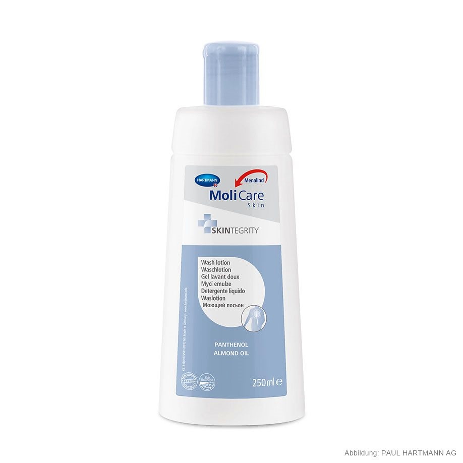 [HAP 995040] MoliCare Skin Waschlotion 250 ml