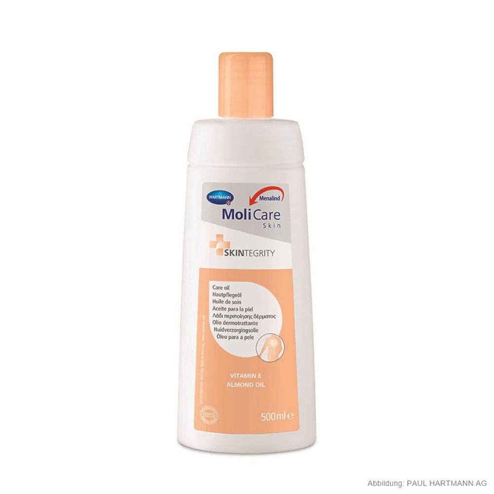 [HAP 995071] MoliCare Skin Hautpflegeöl 500 ml