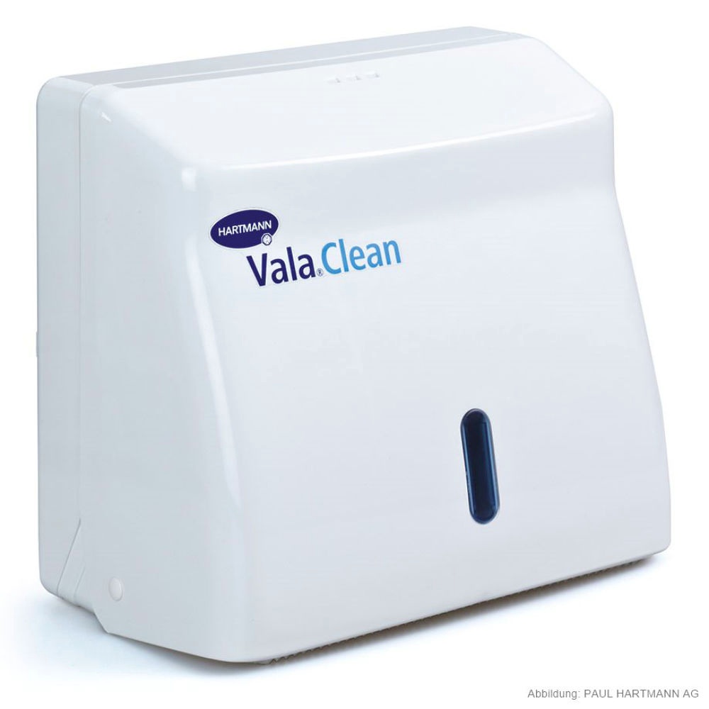 ValaClean box Handtuchspender