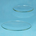 Uhrglasschale ca. Ø 10 cm