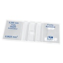 Assistent Zählkammer Fuchs-Rosenthal doppelt